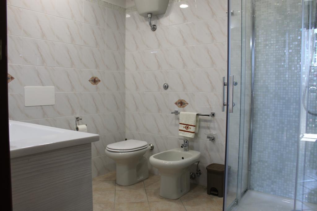 Artemide Villa Agerola Ngoại thất bức ảnh