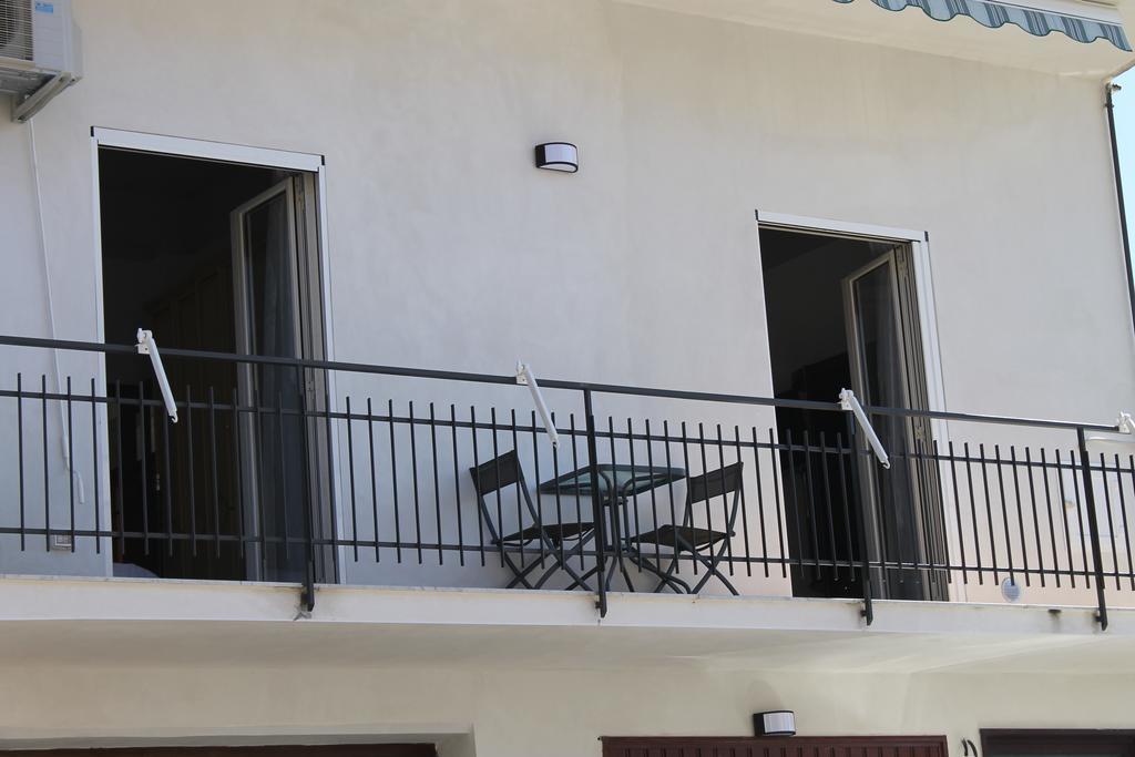 Artemide Villa Agerola Ngoại thất bức ảnh