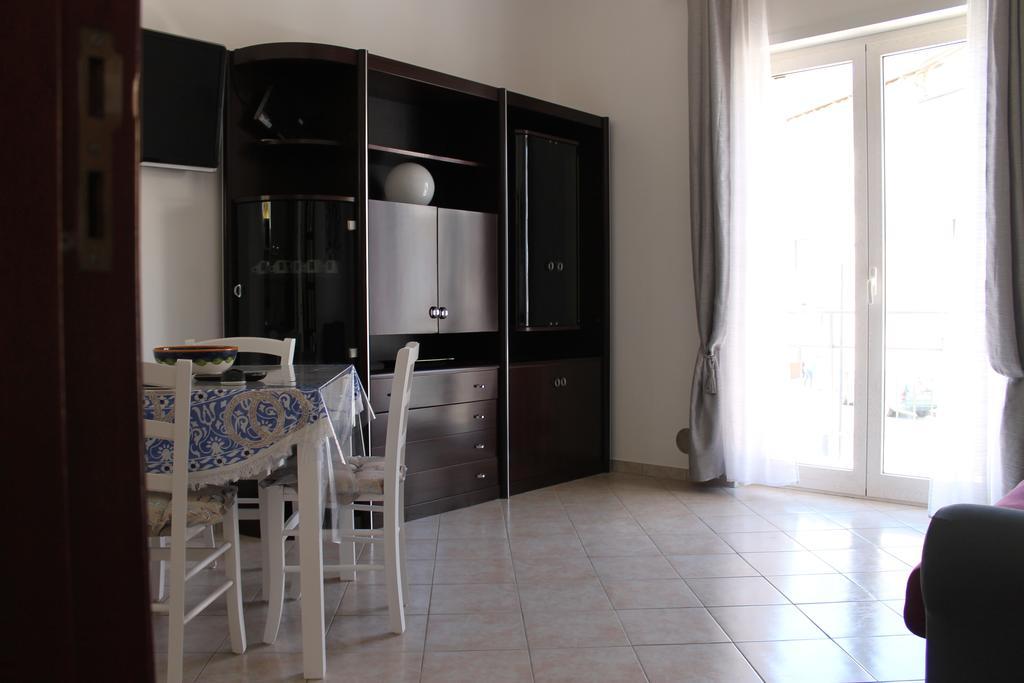 Artemide Villa Agerola Ngoại thất bức ảnh