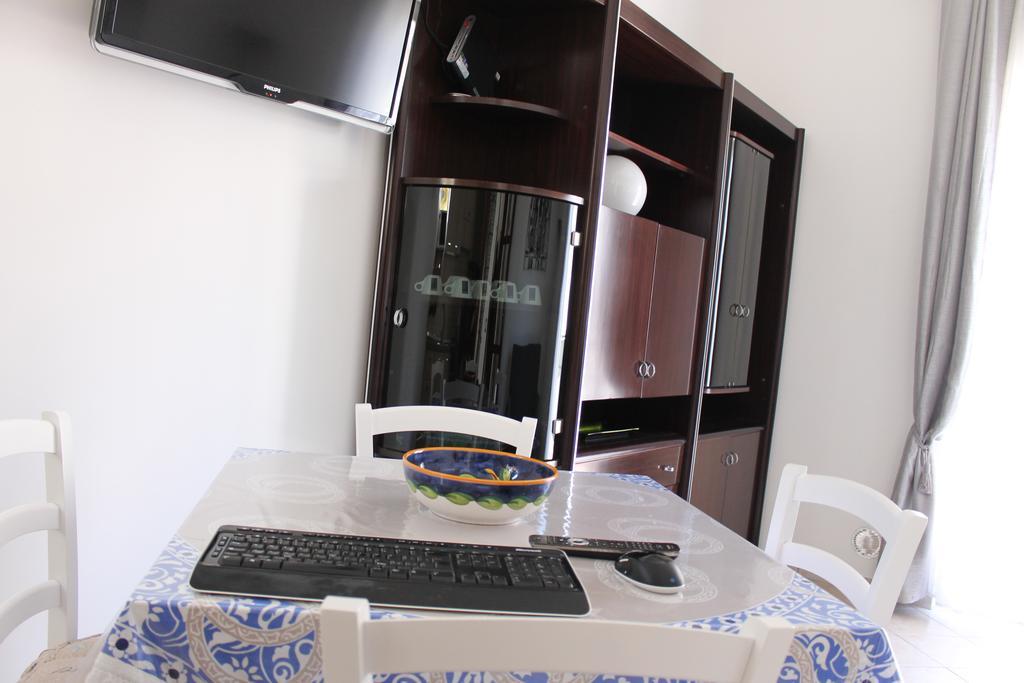 Artemide Villa Agerola Ngoại thất bức ảnh