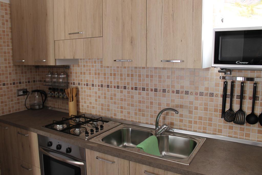 Artemide Villa Agerola Ngoại thất bức ảnh