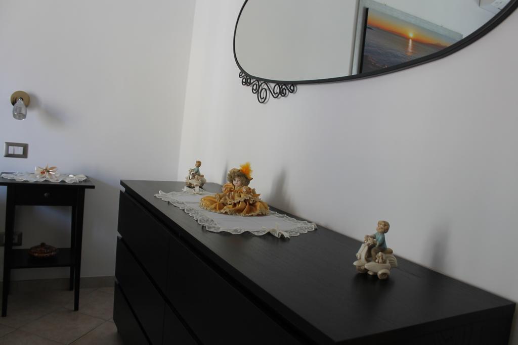 Artemide Villa Agerola Ngoại thất bức ảnh