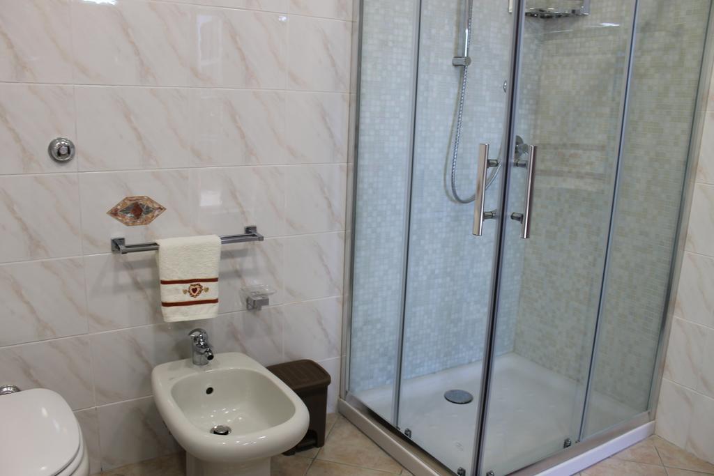 Artemide Villa Agerola Ngoại thất bức ảnh